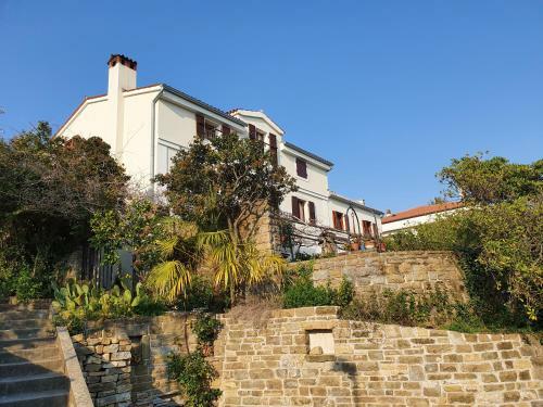 Apartamento Vila Rosa