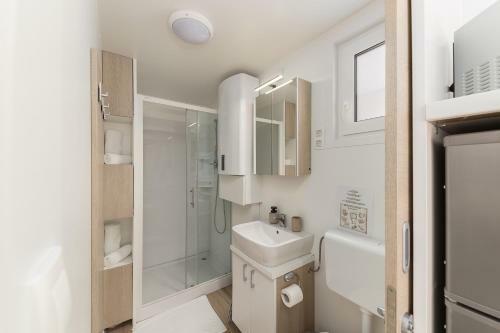 Apartamento Floating Sea House Gong