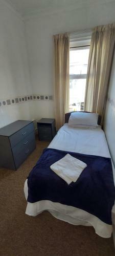 Bed & Breakfast The Belvere