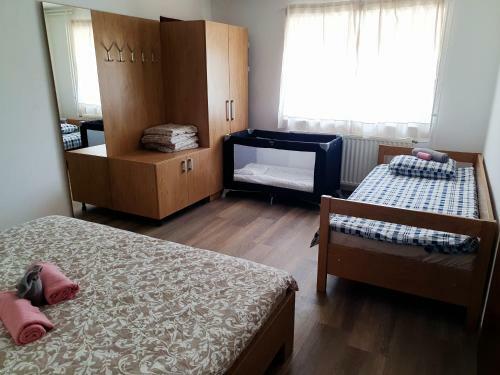 Apartma Nana Strunjan