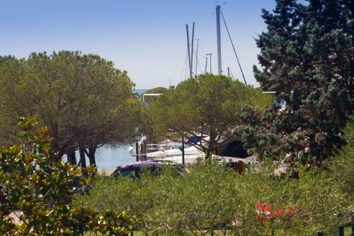 Premium Sea Side Marina Apartment By Locap Group