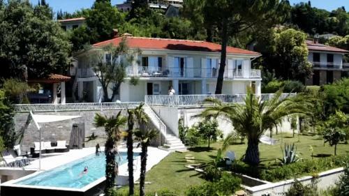 Portoro? Apartments