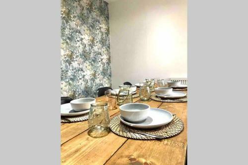 Dysa Beach View Apartment