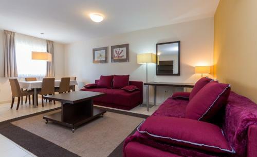 Apartment Ostro 312 In Marina Portoroz