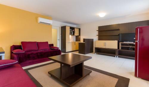 Apartment Ostro 312 In Marina Portoroz