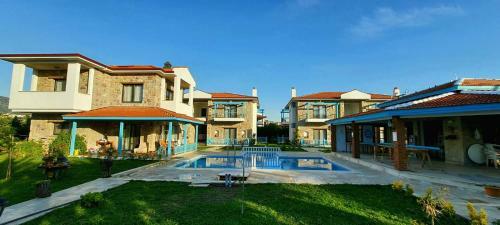 Bed & Breakfast Ekinoks Boutique Hotel