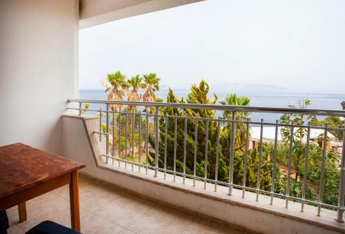 Dat�a Villa Carla Hotel