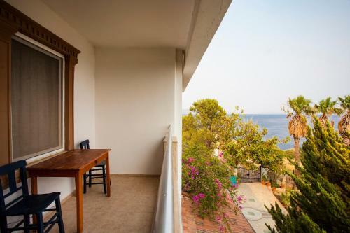 Dat�a Villa Carla Hotel
