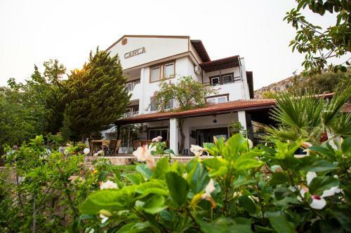 Dat�a Villa Carla Hotel