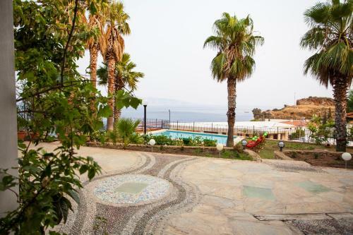 Dat�a Villa Carla Hotel