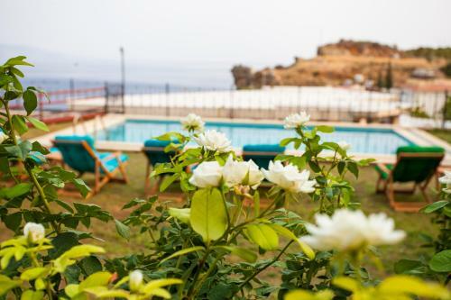 Dat�a Villa Carla Hotel