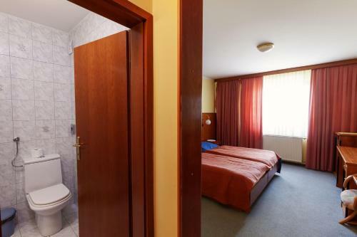 Hostal Gosti??e Prosnik