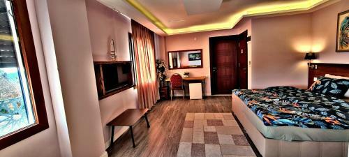 Hotel Malena Boutique
