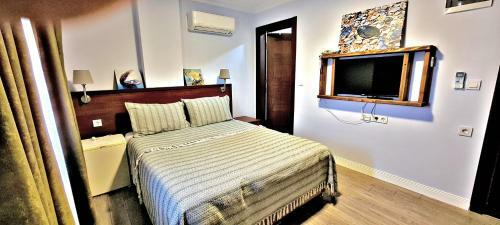 Hotel Malena Boutique