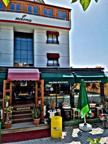 Hotel Malena Boutique