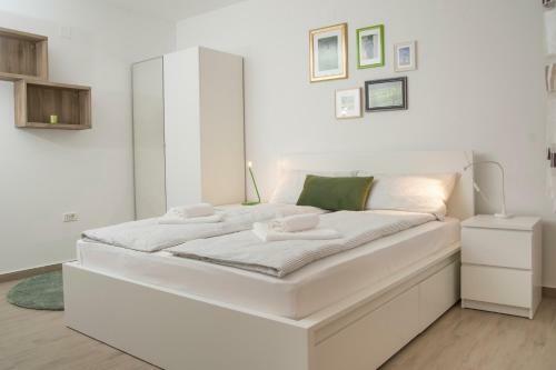 Apartment Vidus Wine Estate