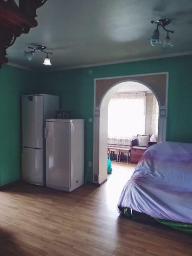 Apartamento ??????? ? ???? ??????