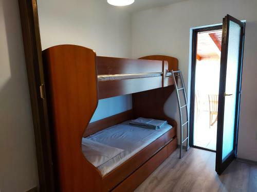Apartamento Tomislav