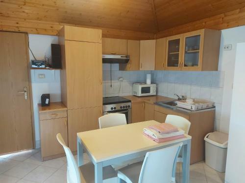 Apartamento Tomislav