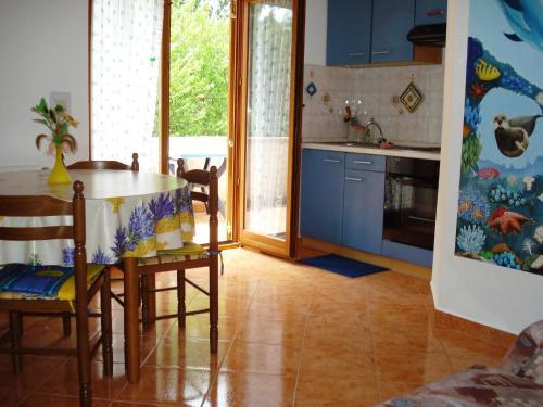 Apartment Suzana