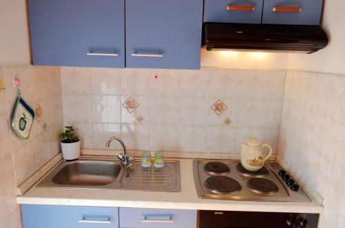 Apartment Suzana
