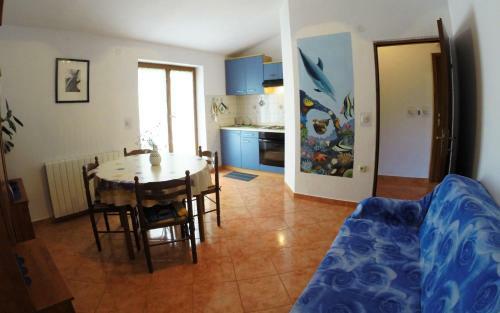 Apartment Suzana