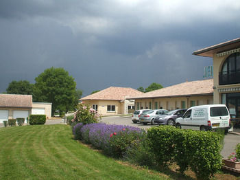 Hotel La Haie Des Vignes