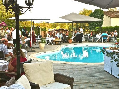 Hotel L'h�tel Du P�rigord