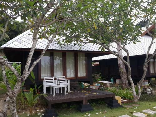 Hotel Thanya Beach Resort