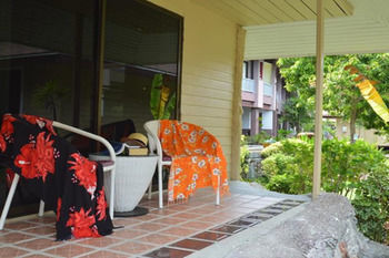 Hotel Koh Hai Fantasy Resort & Spa