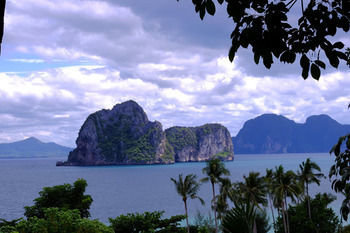 Hotel Koh Hai Fantasy Resort & Spa