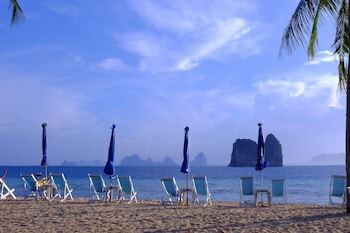 Hotel Koh Hai Fantasy Resort & Spa