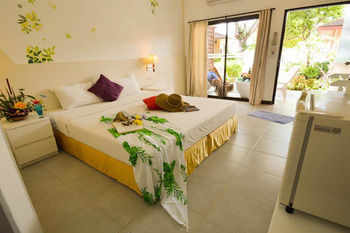 Hotel Koh Hai Fantasy Resort & Spa