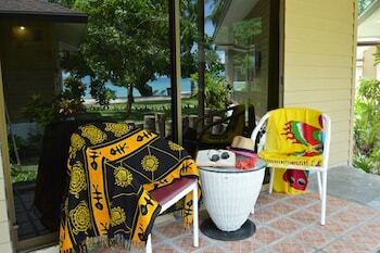 Hotel Koh Hai Fantasy Resort & Spa