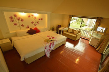 Hotel Koh Hai Fantasy Resort & Spa