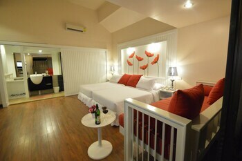 Hotel Koh Hai Fantasy Resort & Spa