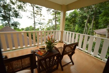 Hotel Koh Hai Fantasy Resort & Spa