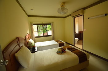 Hotel Koh Hai Fantasy Resort & Spa