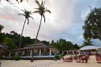 Hotel Koh Hai Fantasy Resort & Spa