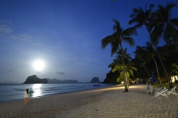 Hotel Koh Hai Fantasy Resort & Spa
