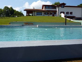 Hostal Hitzahitz