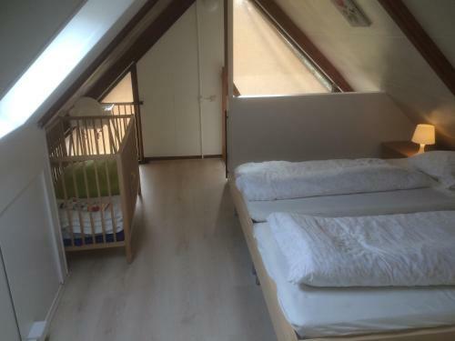 Noordzeehuisje