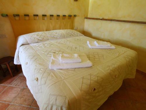 Agroturismo Orciaverde