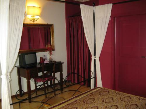 Agroturismo Giannetti Bed & Breakfast