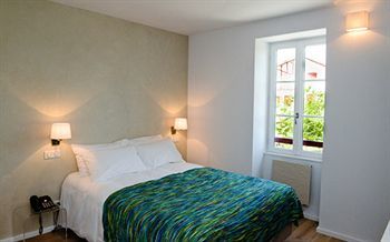 Hotel Harretchea