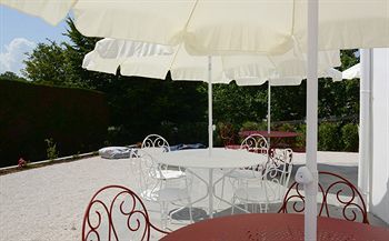 Hotel Harretchea