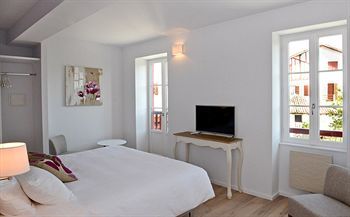 Hotel Harretchea