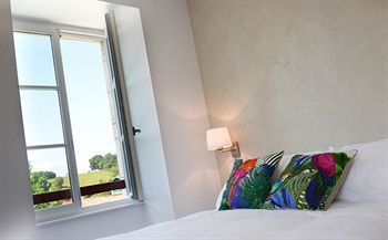 Hotel Harretchea