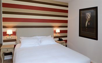 Hotel Harretchea