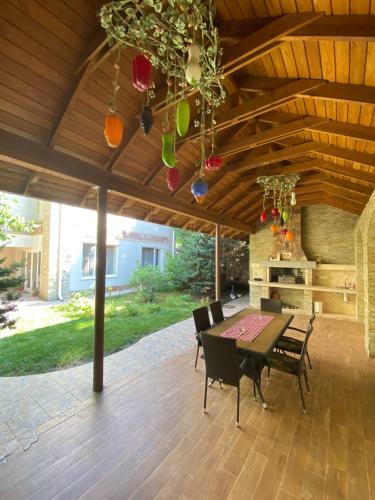 Villa Gribovka Resort